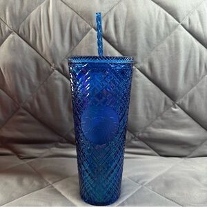 NWT Starbucks Venti Gemstone Cup